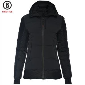 Bogner fire + ice coat